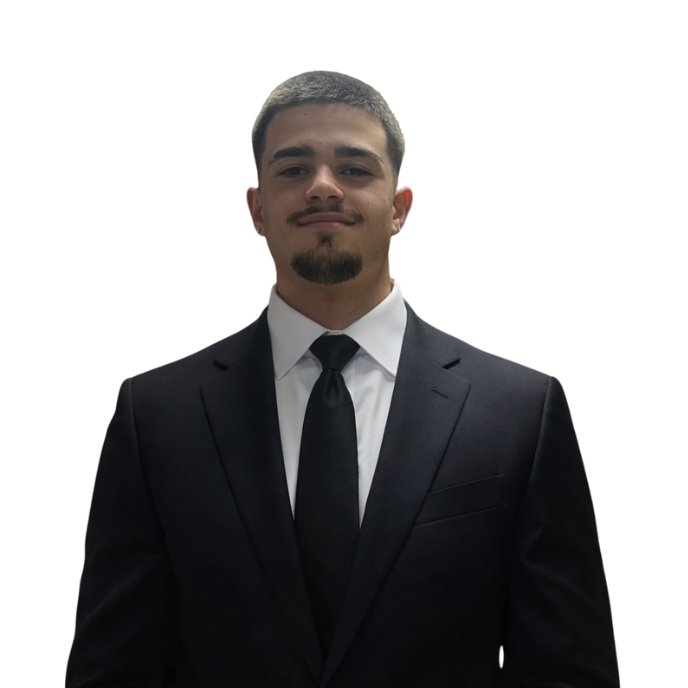 Rafael Neves Luis, fondateur de noltris